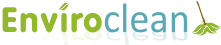 enviroclean logo